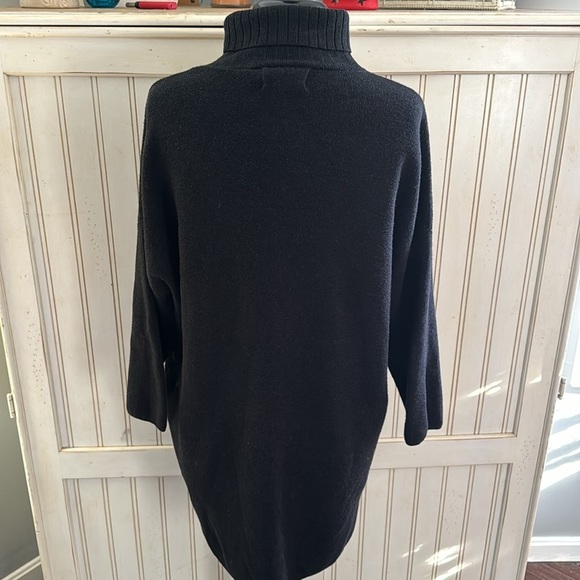 Pomander Place 3/4 Sleeve Nour Vivianne Mini Dress - Picture 5 of 13